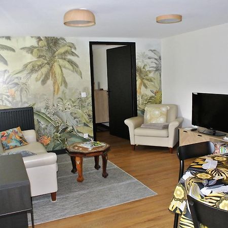 Appart 36m² à Pau-Morlaàs Exterior foto