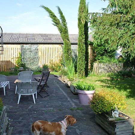 Appart 36m² à Pau-Morlaàs Exterior foto